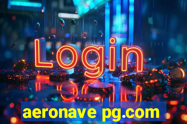 aeronave pg.com